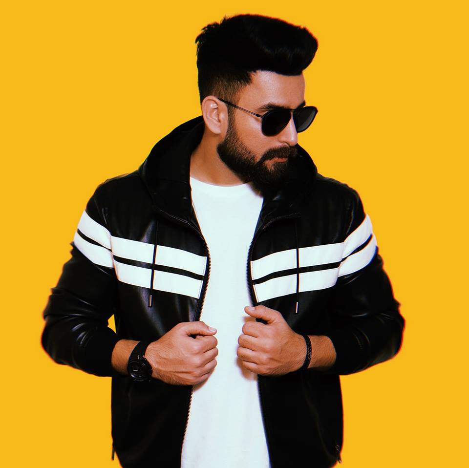 DJ Kawal 